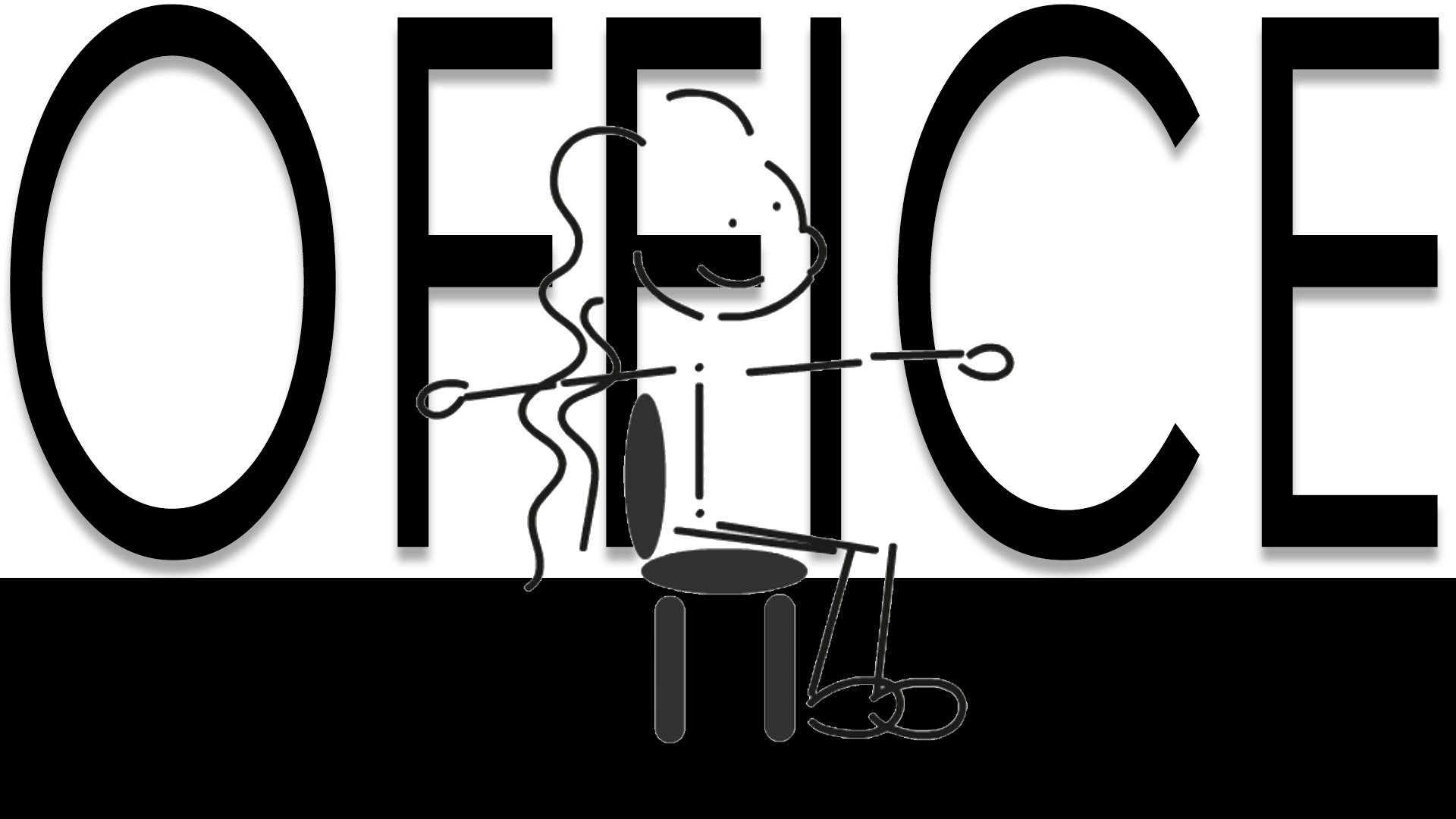 y_OFFICE (posture training)